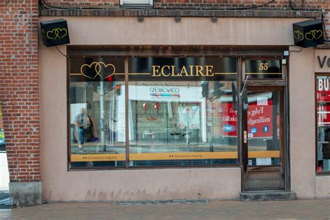 Club Eclaire